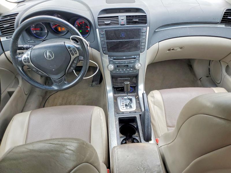 Продаж на аукціоні авто 2008 Acura Tl, vin: 19UUA66248A001959, номер лоту: 52157916