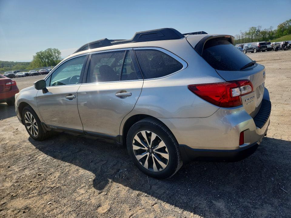 Aukcja sprzedaży 2015 Subaru Outback, vin: 4S4BSBNC1F3280578, numer aukcji: 53652276