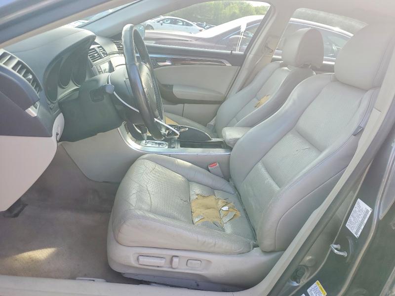Aukcja sprzedaży 2008 Acura Tl, vin: 19UUA66288A055300, numer aukcji: 54253646
