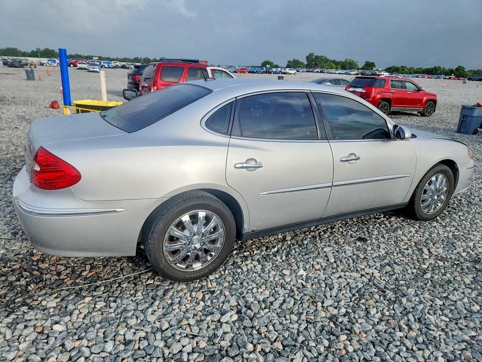 Продаж на аукціоні авто 2009 Buick Lacrosse, vin: 2G4WC582991257613, номер лоту: 54557636