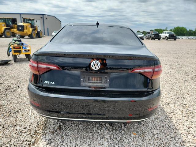 2019 Volkswagen Jetta მანქანა იყიდება აუქციონზე, vin: 3VWCB7BUXKM210070, აუქციონის ნომერი: 51755896