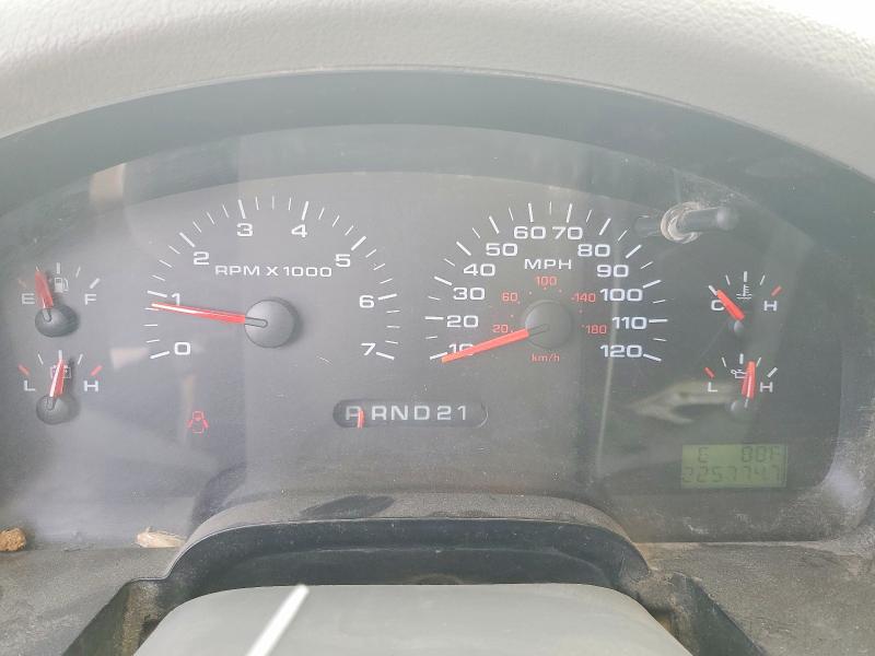 Продажа на аукционе авто 2005 Ford F150, vin: 1FTRX14W55KC83398, номер лота: 52624396