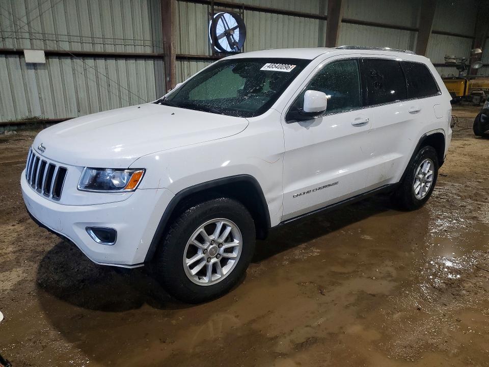 48540096 :رقم المزاد ، 1C4RJEAG0GC422551 vin ، 2016 Jeep Grand Cherokee مزاد بيع