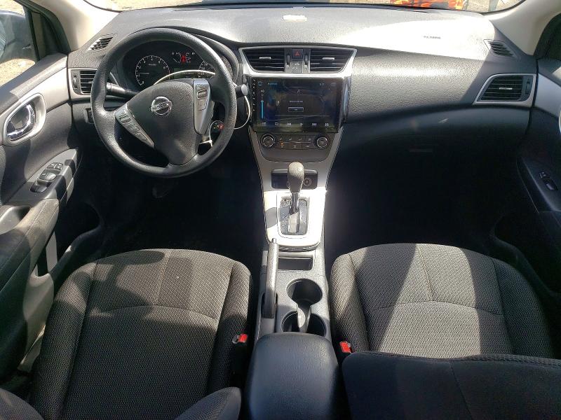 Aukcja sprzedaży 2013 Nissan Sentra, vin: 3N1AB7AP7DL637241, numer aukcji: 49547846