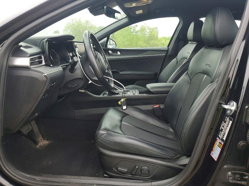 Продаж на аукціоні авто 2024 Kia K5, vin: 5XXG64J22RG263767, номер лоту: 55239096