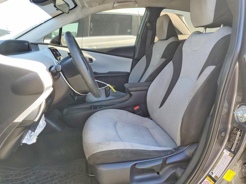 Aukcja sprzedaży 2020 Toyota Prius, vin: JTDKARFU7L3109465, numer aukcji: 53251416