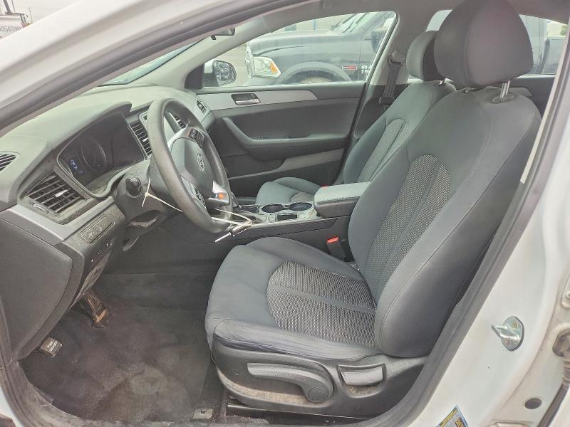 Продажа на аукционе авто 2019 Hyundai Sonata, vin: 5NPE24AF6KH746923, номер лота: 54464686