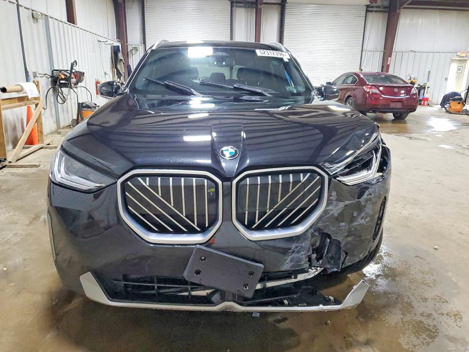 Aukcja sprzedaży 2025 Bmw X3, vin: 5UX53GP02S9Z56427, numer aukcji: 52312396