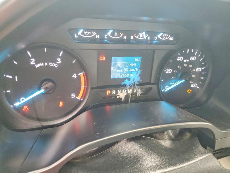 Продаж на аукціоні авто 2019 Ford F250, vin: 1FT7W2BT8KEG16082, номер лоту: 53944616