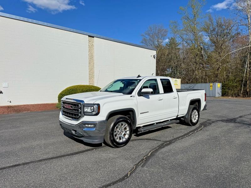Продаж на аукціоні авто 2016 Gmc Sierra, vin: 1GTV2MEC4GZ358153, номер лоту: 52424216