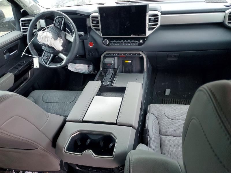 Продаж на аукціоні авто 2023 Toyota Sequoia, vin: 7SVAAABA1PX016874, номер лоту: 53009676
