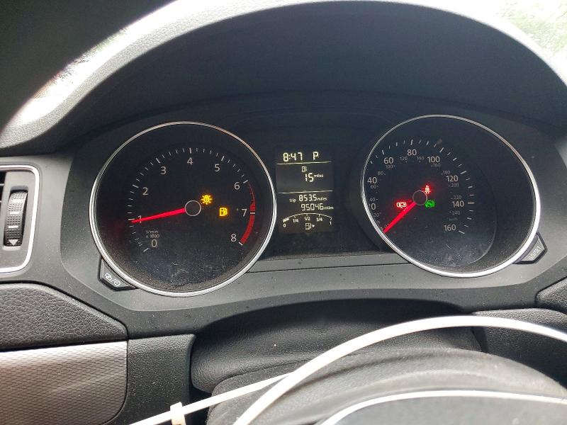 Aukcja sprzedaży 2018 Volkswagen Jetta, vin: 3VW2B7AJ8JM260483, numer aukcji: 52490926