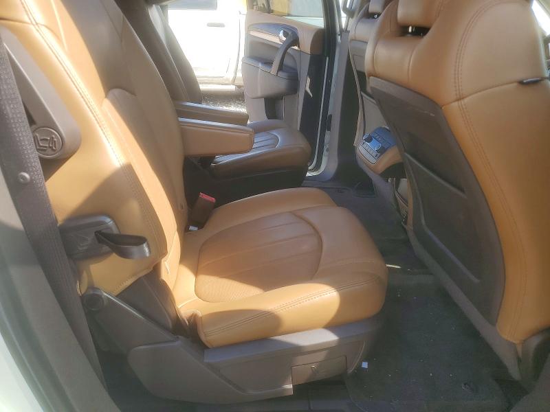 2015 Buick Enclave მანქანა იყიდება აუქციონზე, vin: 5GAKRBKD1FJ195055, აუქციონის ნომერი: 54284996