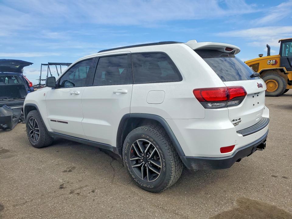 51781096 :رقم المزاد ، 1C4RJFLG7MC726488 vin ، 2021 Jeep Grand Cherokee مزاد بيع