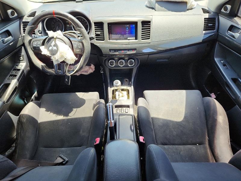 Aukcja sprzedaży 2014 Mitsubishi Lancer, vin: JA32W8FVXEU021722, numer aukcji: 54724286