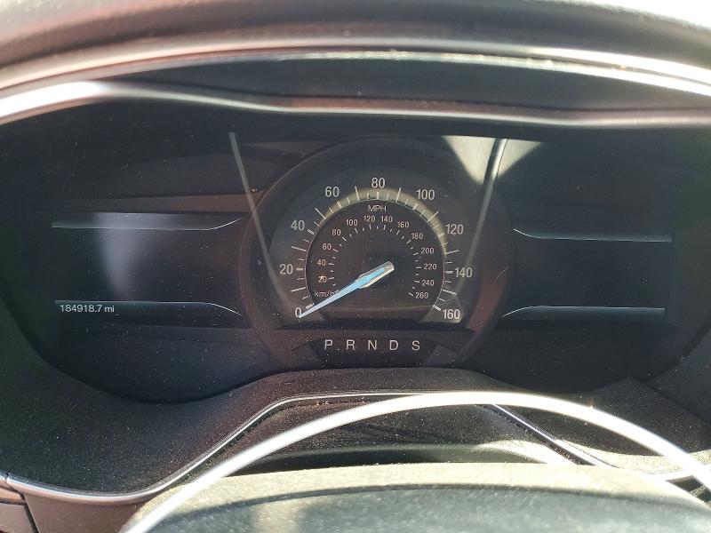 Продаж на аукціоні авто 2014 Ford Fusion, vin: 3FA6P0HD6ER212427, номер лоту: 53820386