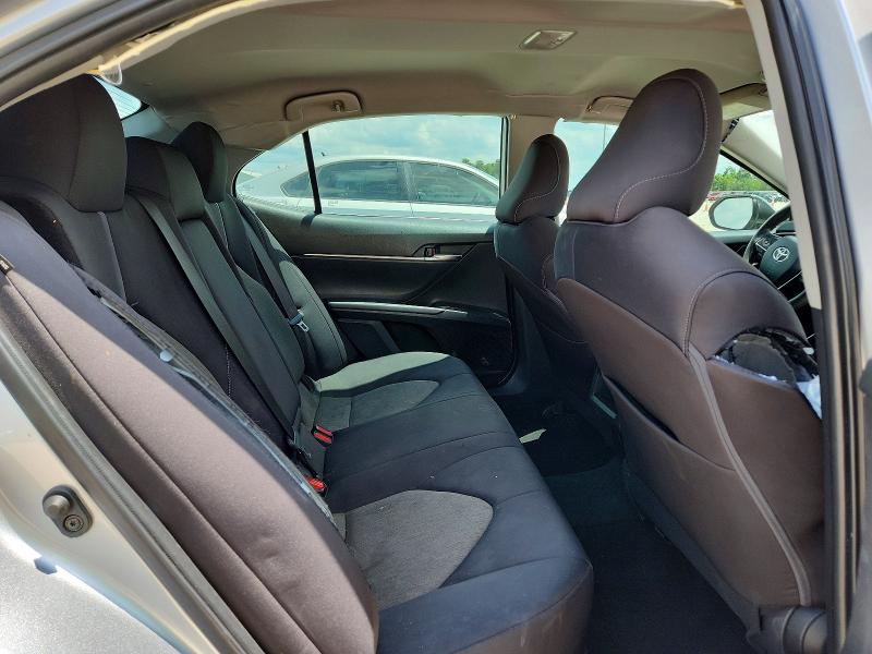 Aukcja sprzedaży 2022 Toyota Camry, vin: 4T1C11AK3NU664286, numer aukcji: 54674166
