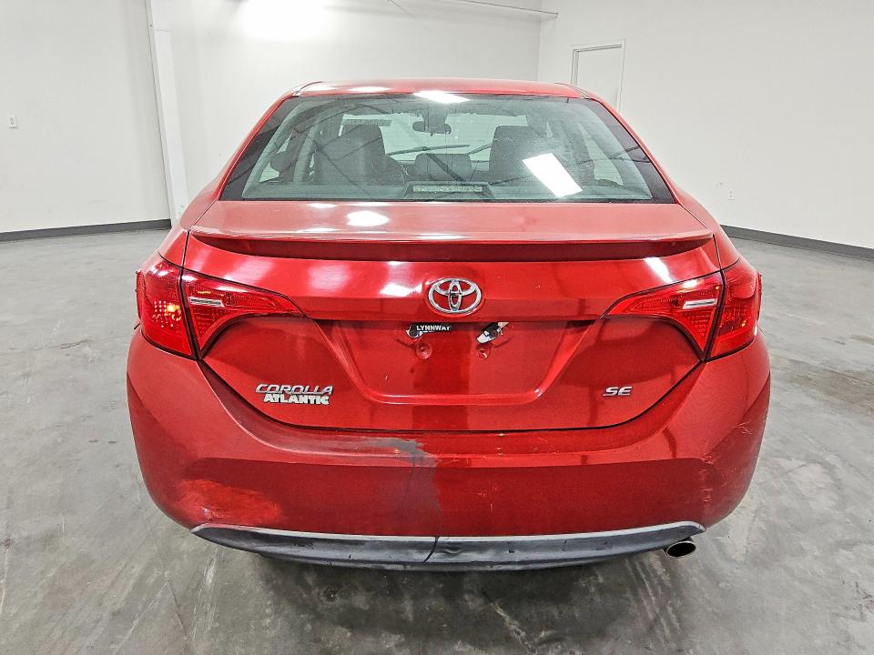 Aukcja sprzedaży 2017 Toyota Corolla, vin: 2T1BURHE1HC759436, numer aukcji: 50458476