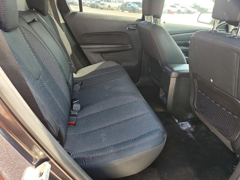 Aukcja sprzedaży 2016 Gmc Terrain, vin: 2GKALMEK0G6298357, numer aukcji: 54818706