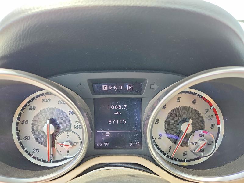 Aukcja sprzedaży 2012 Mercedes-benz Slk, vin: WDDPK4HA5CF046444, numer aukcji: 52139866