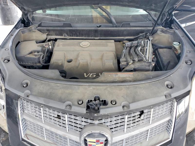 Продаж на аукціоні авто 2011 Cadillac Srx, vin: 3GYFNAEY6BS575578, номер лоту: 53055096