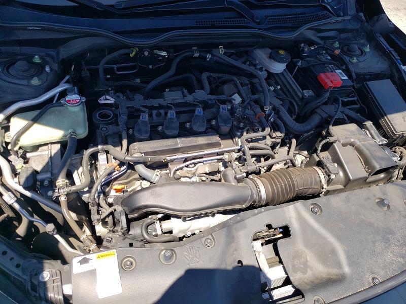 Aukcja sprzedaży 2021 Honda Civic, vin: SHHFK7H48MU426772, numer aukcji: 52755256