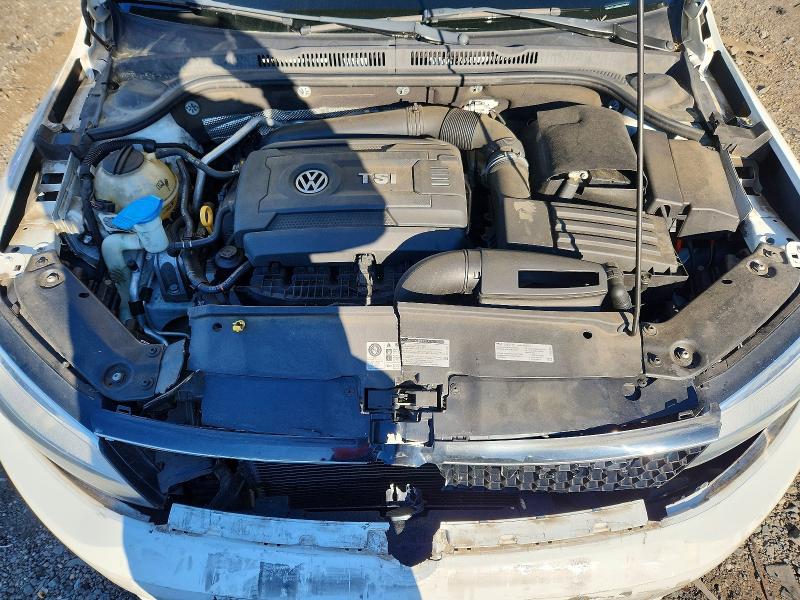 Продаж на аукціоні авто 2015 Volkswagen Jetta, vin: 3VW4T7AJ0FM419350, номер лоту: 51998856