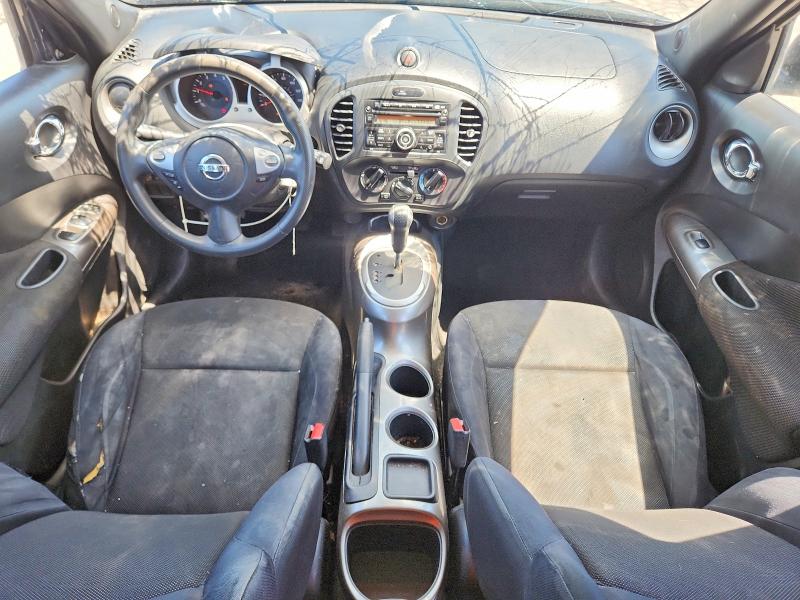 Aukcja sprzedaży 2012 Nissan Juke, vin: JN8AF5MR7CT107319, numer aukcji: 52760926