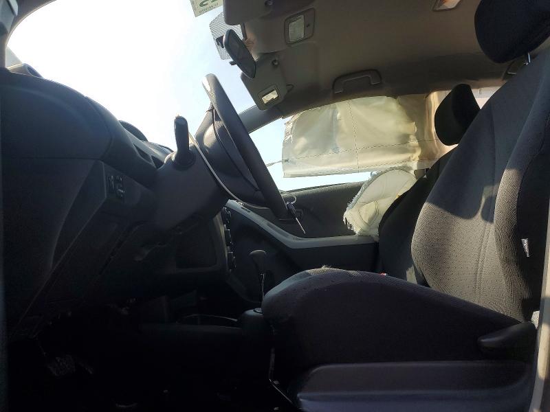Aukcja sprzedaży 2010 Toyota Yaris, vin: JTDKT4K35A5306078, numer aukcji: 51610836