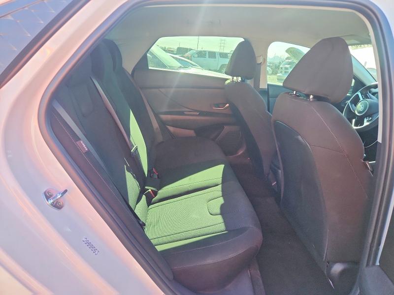 Aukcja sprzedaży 2025 Hyundai Elantra, vin: KMHLL4DG7SU864814, numer aukcji: 55167756