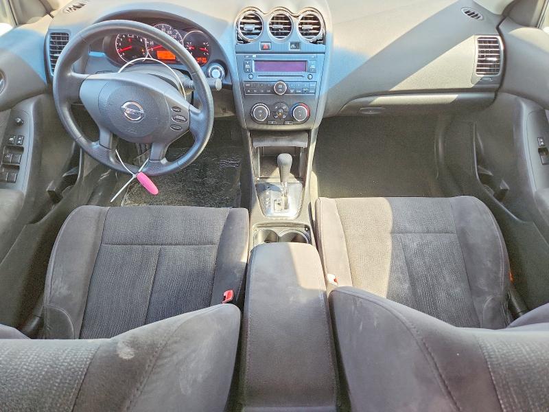 Продажа на аукционе авто 2012 Nissan Altima, vin: 1N4AL2AP1CN494160, номер лота: 52688336