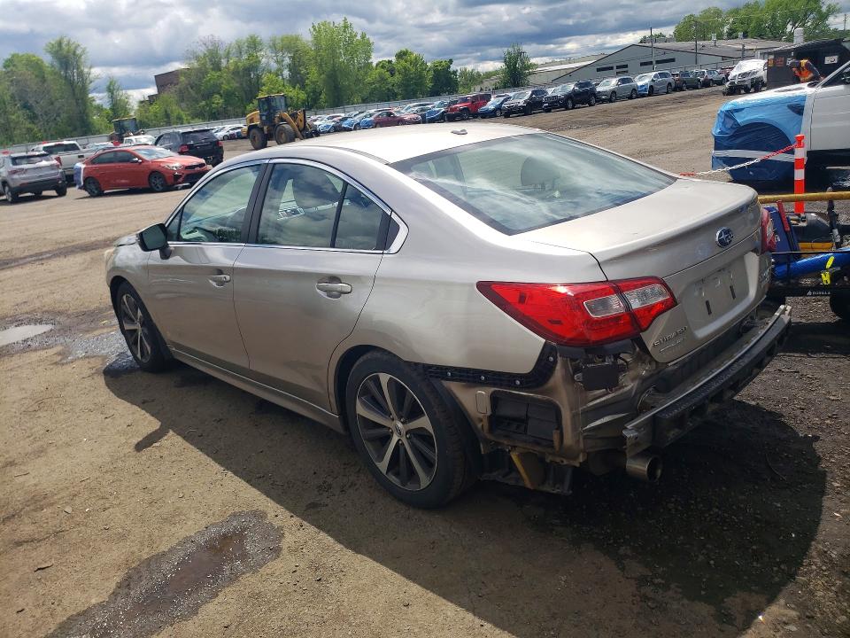 Aukcja sprzedaży 2015 Subaru Legacy, vin: 4S3BNAN67F3069305, numer aukcji: 53167316