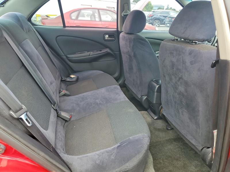 Продажа на аукционе авто 2005 Nissan Sentra, vin: 3N1CB51D75L548533, номер лота: 53355746