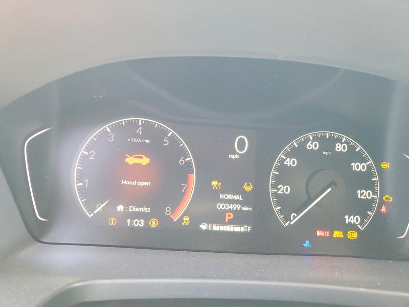 Aukcja sprzedaży 2025 Honda Pilot, vin: 5FNYG2H73SB034191, numer aukcji: 51889166