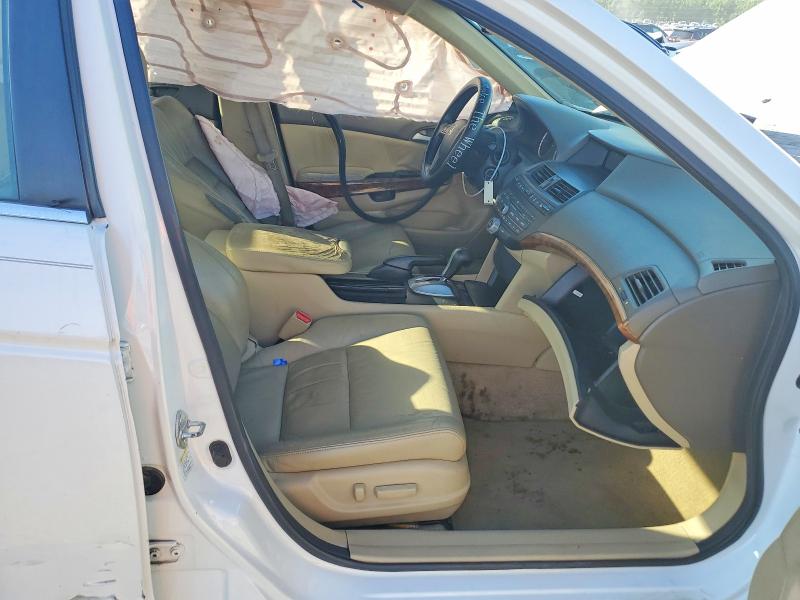 53507336 :رقم المزاد ، 5KBCP3F84AB013491 vin ، 2010 Honda Accord مزاد بيع