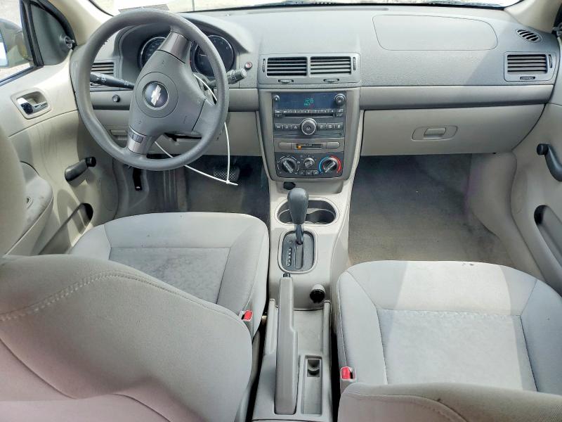 Продаж на аукціоні авто 2007 Chevrolet Cobalt, vin: 1G1AK55F077136275, номер лоту: 54188946