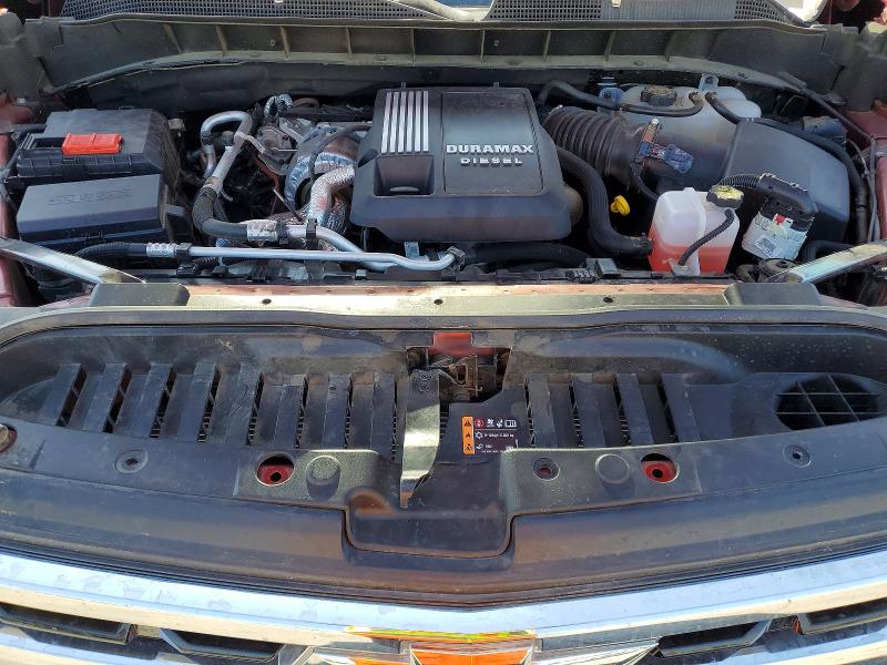 2024 Chevrolet Silverado მანქანა იყიდება აუქციონზე, vin: 3GCPACE84RG388791, აუქციონის ნომერი: 52858566
