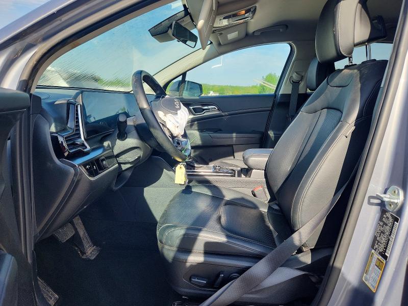 Aukcja sprzedaży 2023 Kia Sportage, vin: 5XYK33AF6PG056047, numer aukcji: 54107476