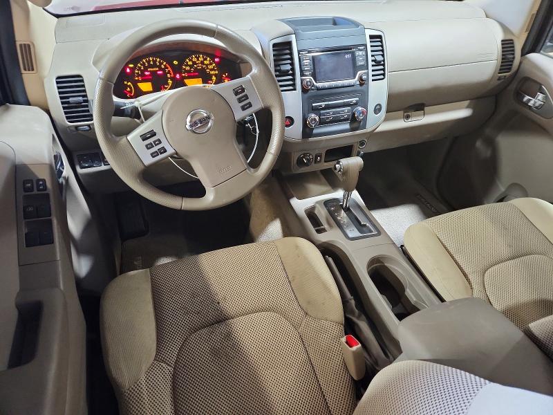 Продаж на аукціоні авто 2015 Nissan Frontier, vin: 1N6AD0EV7FN727979, номер лоту: 52941566