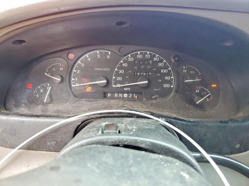 Aukcja sprzedaży 1997 Ford Ranger, vin: 1FTCR15X4VPA11368, numer aukcji: 53465966