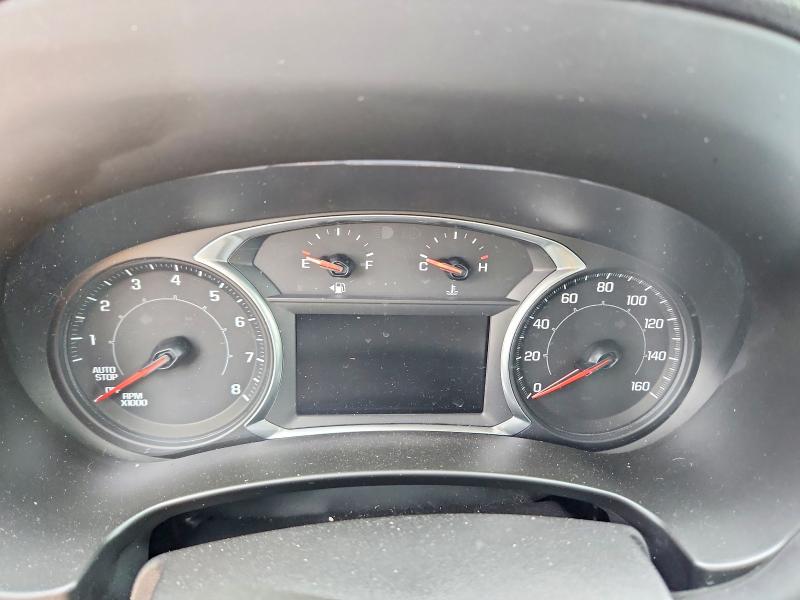 Продажа на аукционе авто 2018 Gmc Terrain, vin: 3GKALTEV3JL375570, номер лота: 52611756
