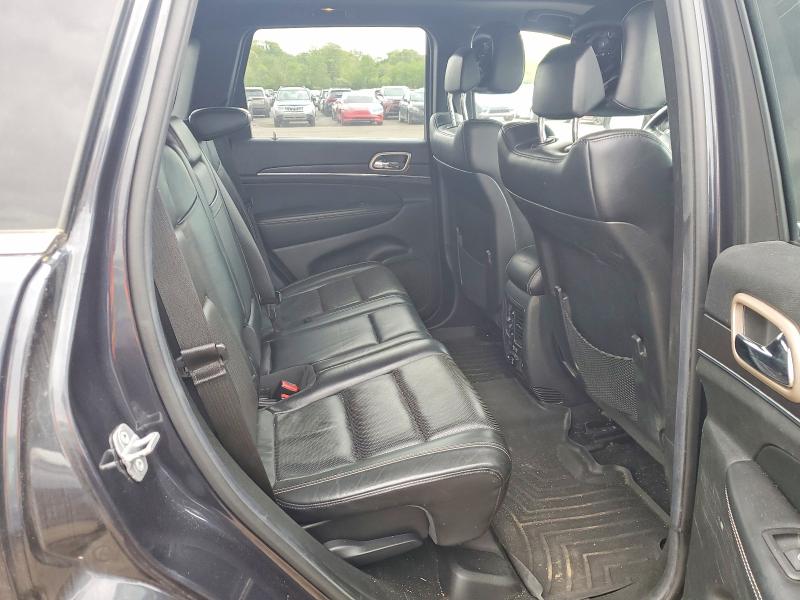 Продажа на аукционе авто 2014 Jeep Grand Cherokee, vin: 1C4RJFBG4EC410792, номер лота: 52955476