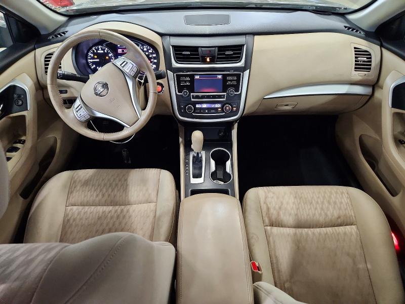 2016 Nissan Altima მანქანა იყიდება აუქციონზე, vin: 1N4AL3AP2GC128523, აუქციონის ნომერი: 55372876
