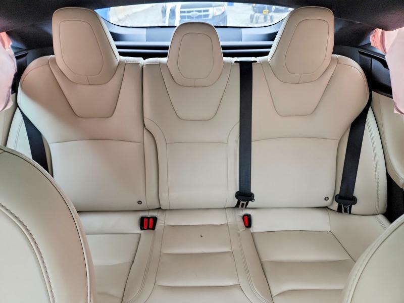 Aukcja sprzedaży 2021 Tesla Model S, vin: 5YJSA1E22MF424373, numer aukcji: 54305286
