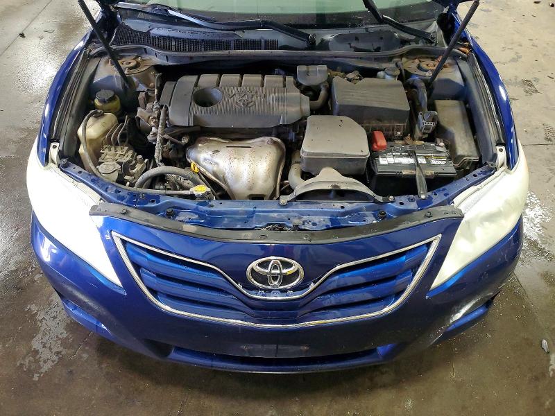 Aukcja sprzedaży 2010 Toyota Camry, vin: 4T4BF3EK4AR084063, numer aukcji: 53959136