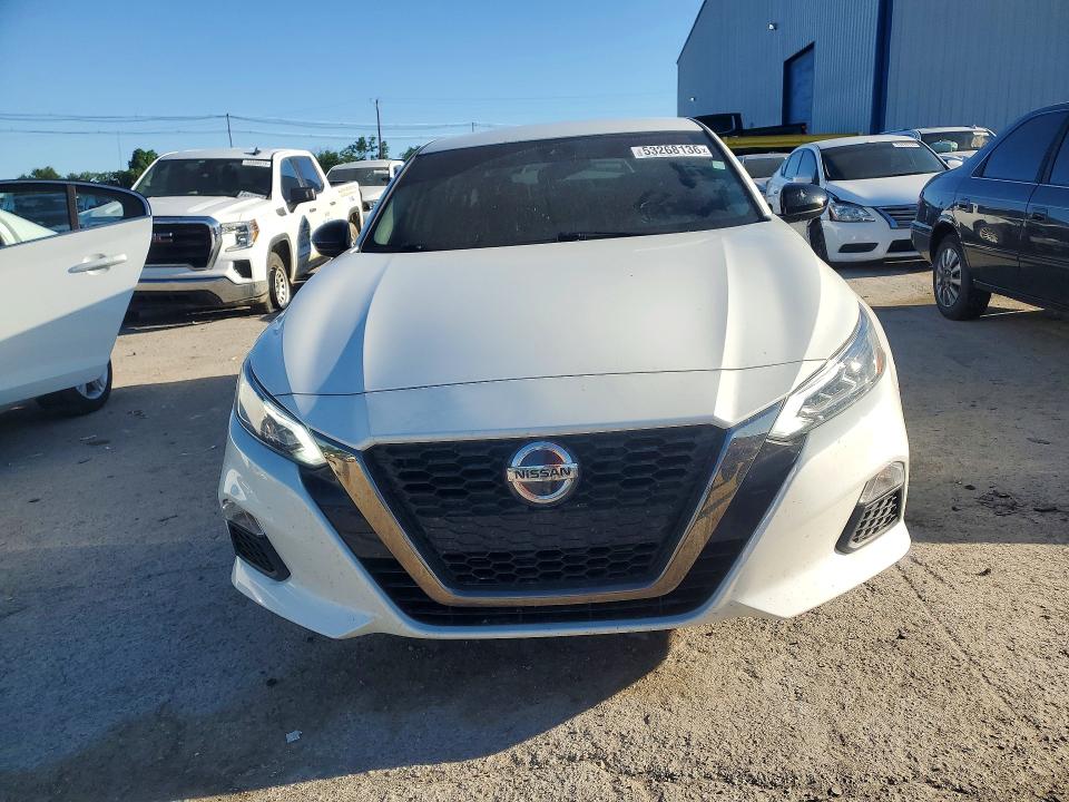 Продажа на аукционе авто 2022 Nissan Altima, vin: 1N4BL4CV9NN351567, номер лота: 53268136