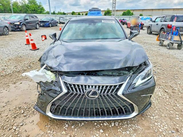 Aukcja sprzedaży 2025 Lexus Es 350, vin: 58ADZ1B19SU205979, numer aukcji: 54609536