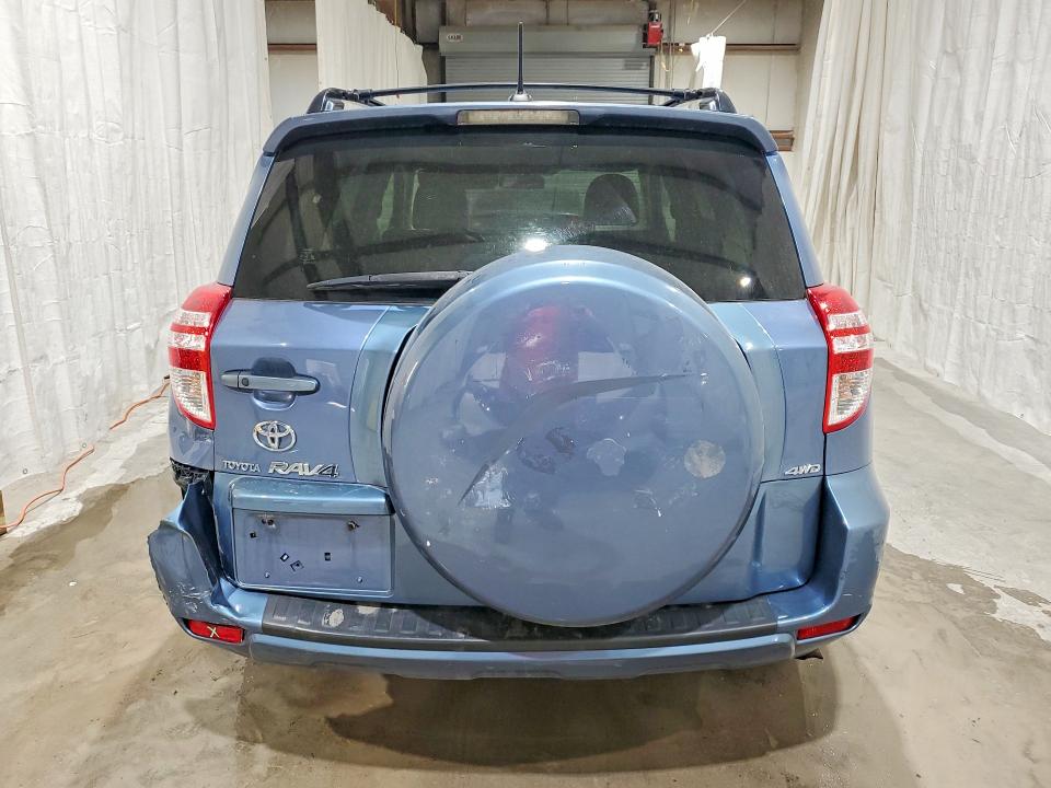 Aukcja sprzedaży 2010 Toyota Rav4, vin: JTMDF4DV3A5026383, numer aukcji: 53996986