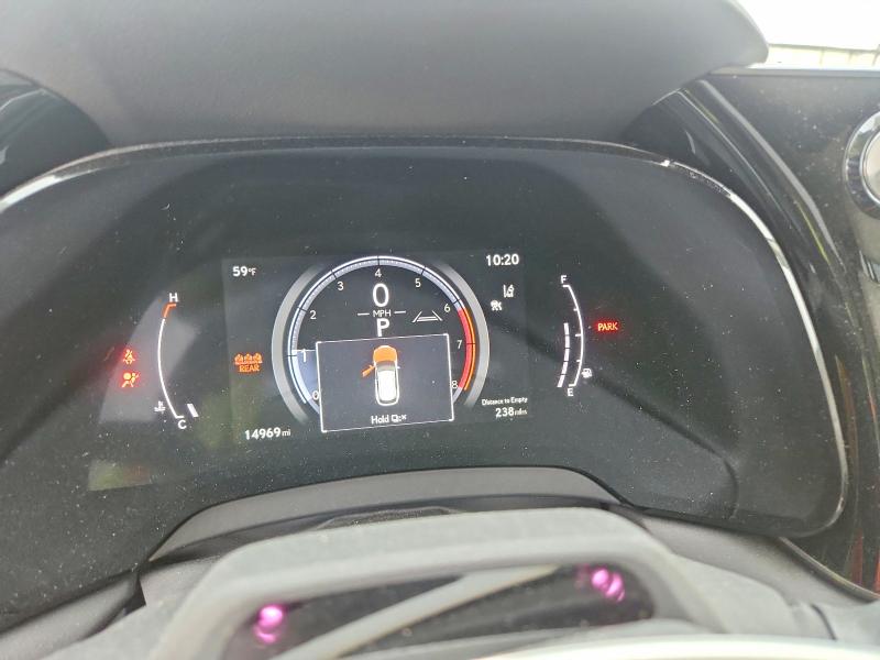 Продаж на аукціоні авто 2023 Lexus Rx 350, vin: 2T2BAMBA9PC012422, номер лоту: 52709146