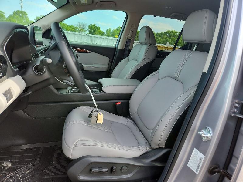 Aukcja sprzedaży 2025 Honda Pilot, vin: 5FNYG1H48SB163057, numer aukcji: 54015576